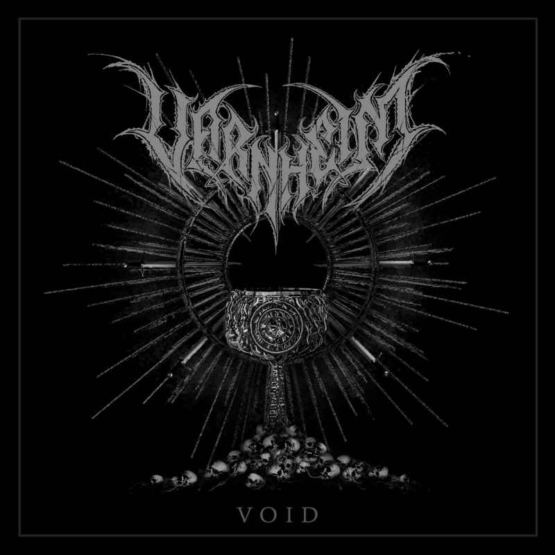 VARNHEIM - Void CD